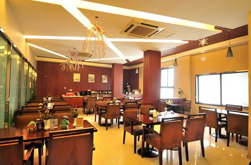 Jingjiang Inn Ningbo Tianyige Xihe Street Dış mekan fotoğraf