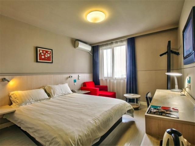 Jingjiang Inn Ningbo Tianyige Xihe Street Dış mekan fotoğraf