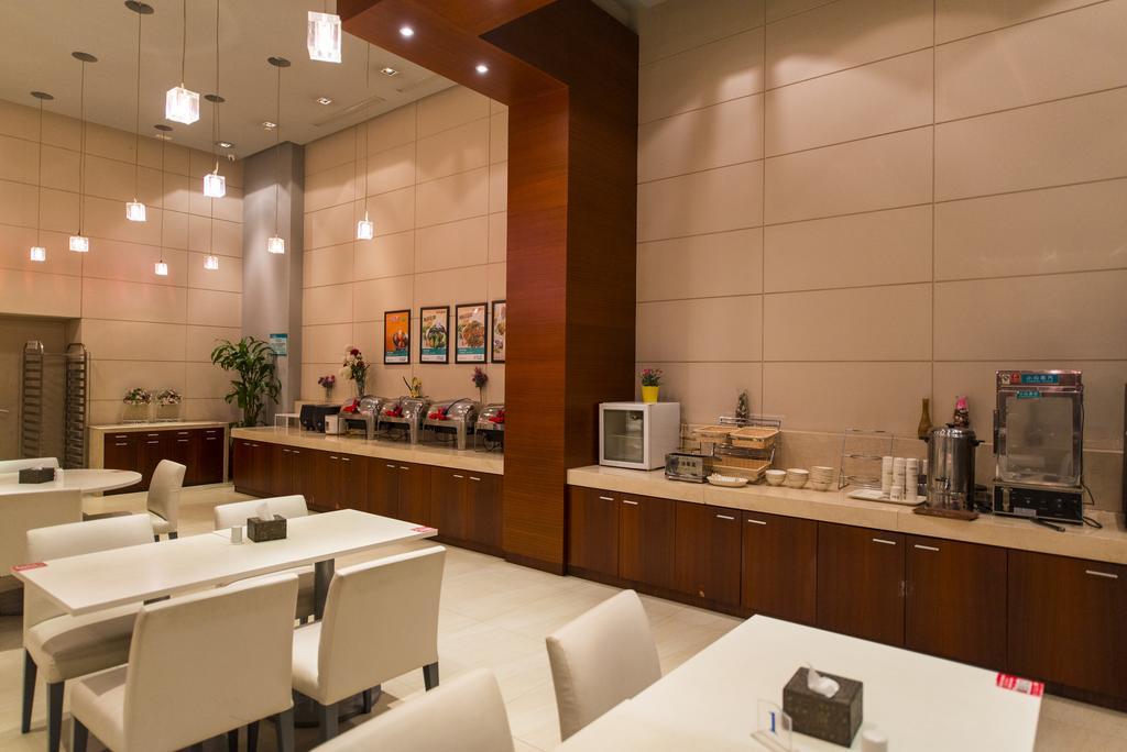 Jingjiang Inn Ningbo Tianyige Xihe Street Dış mekan fotoğraf