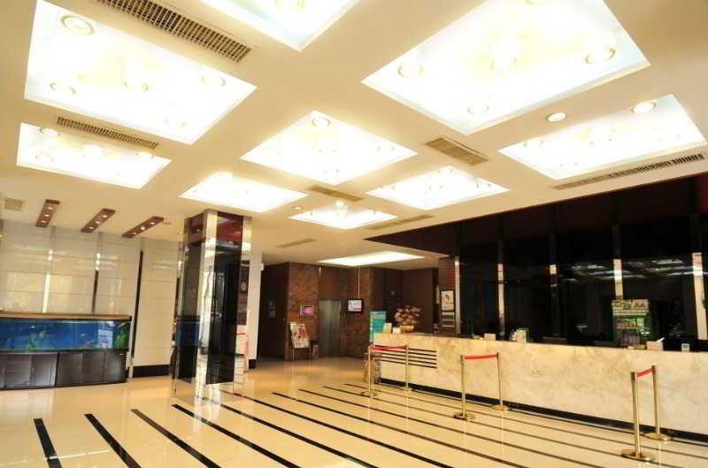 Jingjiang Inn Ningbo Tianyige Xihe Street Dış mekan fotoğraf